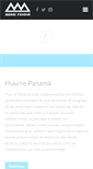 Mobile Screenshot of huurrepanama.com